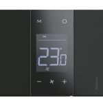 Living Now KNX Termostat ile Kış Konforunu Dilediğiniz Gibi Ayarlayın