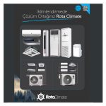 Rota Klima, 2025 Yılını %98 Müşteri Memnuniyetiyle Tamamladı