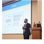 Gençlere İlham Veren Buluşma: ASHRAE İklimlendirme Zirvesi Marmara Üniversitesi’nde Büyük İlgi Gördü