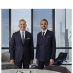 Tuna Gülenç, Taqeef’in Yeni Grup CEO’su Olarak Atandı