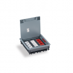 Legrand Türkiye Grubu, Modern Ofislerin Altyapı İhtiyaçlarına Kesintisiz Çözüm Sunuyor