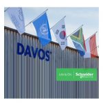 Schneider Electric, Davos’taki Dünya Ekonomik Forumu Toplantısı’nda Enerji Teknolojisini İleri Taşıyor