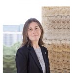 Dr. Ayşe Eser Gülbeden, MÜKAD Başkanı Oldu