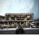 DEKA Elektronik, Yeni Üretim Tesisinde Lennox Rooftop Sistemlerini Tercih Etti