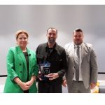 Ünlü İç Mimar Hakan Kütahya, Daikin Uzman Günü’nün Konuğuydu