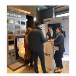 Geberit Türkiye, 1. Kentsel Dönüşüm Zirvesi’nde Sürdürülebilirlik Partneri Olarak Yer Aldı