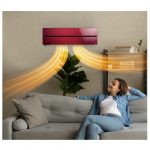 Isınmanın En Konforlu Yolu: Mitsubishi Electric Türkiye Klima’dan Kaçırılmayacak Fırsatlar