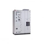 ASAŞ, 150 MN Pres Tesisi Yatırımında, ABB Çözümlerini Tercih Etti