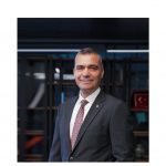 Boreas Teknoloji Genel Müdürlüğüne Selçuk Şentürk Atandı