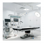 Her Nefeste Güven: Daikin’den Hastanelere Özel İklimlendirme Çözümleri