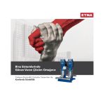 İhtiyacınızın Tam Karşılığı: ETNA Paket Tip Konutsal Hidrofor Çözümleri