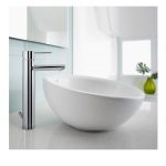 Roca’nın Targa Armatürleri, Su ve Enerji Tasarrufunu Bir Araya Getiriyor