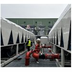 Dijital Dünyanın Kalbi Hiç Durmasın Diye: Data Centerlarda Daikin Güvencesi