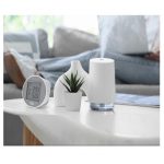 Günsan Akıllı Wifi Sensör ile Evlerde Konfor Artıyor
