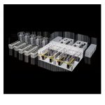 Vertiv, Kuzey Amerika ve EMEA’da Yeni Modüler Sıvı Soğutma Altyapı Çözümünü Tanıttı