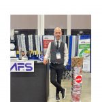 AFS, AHR Expo 2026’da Enerji Verimli ve Çevre Dostu Ürünleriyle Yer Aldı