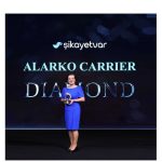 Alarko Carrier Müşteri Deneyiminde İlk Sırada