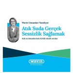 Wavin Uzmanları, Sessiz Boru Sistemleri Hakkında Pratik Bilgiler Anlatıyor