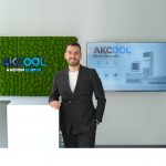 Küresel İş Birlikleriyle Güçlenen AKCOOL, Ticari İklimlendirmede Çıtayı Yükseltiyor