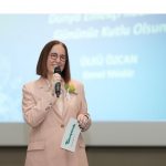 Baymak’tan Dünya Kadınlar Günü’ne Özel Buluşma