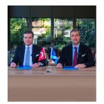 Chint Solar Grubu ve Kançal Enerji’den Lisanslı Depolamalı GES Yatırımı