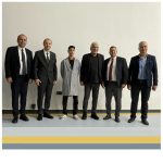 DemirDöküm, Gençlerin Eğitim Yolculuğunu Desteklemeye Devam Ediyor