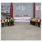 Termo Teknik, Bayisi Denge Mühendislik’i Çorlu Fabrikasında Ağırladı