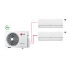 LG Multi Split Klimalar ile Esnek, Akıllı ve Verimli İklimlendirme Çözümleri