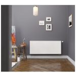 Isıtma Çözümünü Tasarımın Parçasına Dönüştüren Seri: Silüet