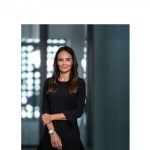 Ayça Eroğlu, İsveç Ticaret Merkezi Derneği Yönetim Kurulu Başkan Yardımcısı Oldu