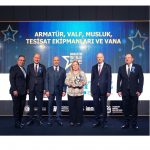 Ayvaz Global’den İhracatta Gururlandıran Derece