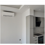 Daikin İmzasıyla Angel City Ataşehir’de Akıllı ve Verimli İklimlendirme