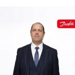 Sertan Genç, Danfoss Türkiye & Orta Asya İklimlendirme Çözümleri Shared Sales Satış Direktörü Oldu