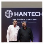 HANTECH, Avrupa’nın En Büyük VRF Pazarı Türkiye’de  Yüzde 5 Pazar Payı Hedefliyor 