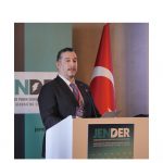 JENDER Data Center Zirvesi’nden Güçlü Mesaj: Veri Merkezlerinin Güç Omurgasında Türk İmzası