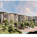 Nezihpark Bahçekent’de Lowara Kalitesi Tercih Edildi