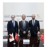 IC Holding, Mitsubishi Heavy Industries ve Future Enerji Güçlerini Birleştirdi