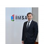 Türkiye İMSAD’ın Yeni Dönem Başkanı Murat Savcı Oldu