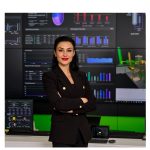 Bihter Gönenli, Schneider Electric Türkiye ve Orta Asya Güvenli Güç ve Veri Merkezleri Genel Müdür Yardımcısı Oldu
