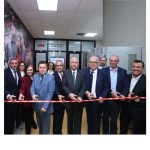 Akıllı Dağıtım Şebekesi Araştırma Laboratuvarı, Kocaeli Üniversitesi ve ABB İş Birliği ile Açıldı
