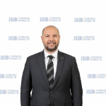 İSİB’in Yeni Başkanı Osman Baştaş Oldu