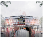 Bişkek Arena’da Üstün ETNA Kalitesi Tercih Edildi