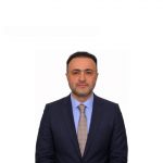 Kalyon Enerji’nin Yeni CEO’su Fatih Kölmek Oldu