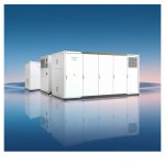 Sungrow, PowerTitan 3.0’ı Türkiye’de İlk Kez SolarEX’te Sergileyecek