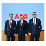 ABB, Yarının Akıllı Enerji Altyapısını Bugünden İnşa Ediyor