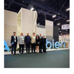 Bien, Coverings 2026’da Yenilikçi Yüzey Teknolojileri ve Güçlü Tasarım Diliyle Öne Çıktı