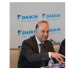 Daikin Türkiye’den 750 Milyon Euro’luk Rekor: Üretimde Verimlilik, İhracatta Liderlik