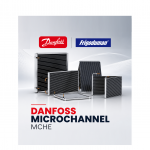 Frigoduman, Danfoss Microchannel Çözümlerini Sektörle Buluşturmaya Hazırlanıyor