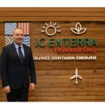 IC Enterra’nın Depolamalı Akçahalil RES Projesi için ÇED Süreci Tamamlandı