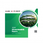 Ecostar & Ecodense, 2024 Sürdürülebilirlik Raporu’nu Yayımladı